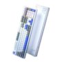 AULA F108 타란듈라 (독거미) 유무선 기계식 키보드 (약 61,300원/ 한국무료배송)