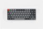 Keychron K3 D V2 로우 프로파일 기계식 키보드 (약 122,606원/ 한국무료배송)
