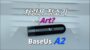 예술적 디자인의 차량용 청소기 - 베이스어스 (BaseUs) A2 + 프로모션 코드