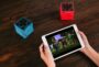 8Bitdo TwinCube 블루투스 스피커 (약 38,507원/ 한국무료배송)