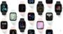 AMAZFIT gts4 mini 스마트 워치 (약 87,700원/ 한국무료배송)