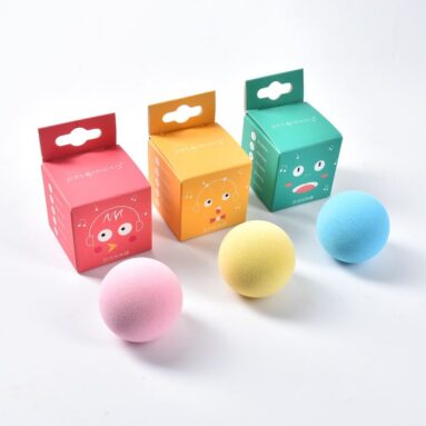 샤오미 Xiaomi 고양이 사운드 터치볼(약 3,961원/ 한국무료배송)