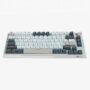 로얄클루지 Royal Kludge H81 무선 기계식 키보드 (약 65,885원/ 한국무료배송)