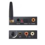 Prozor DAC + 블루투스 수신기 (약 20,170원/ 한국무료배송)