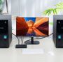 Vention HDMI KVM 스위치 (약 34,160원/ 배송비: 2,035원)