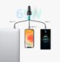 UGREEN 65W 차량용 충전기 (23,707원/ 한국무료배송)