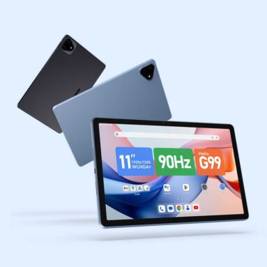 ALLOCUBE iPlay 60 프로 LTE 태블릿 (약 138,400원/ 한국무료배송)