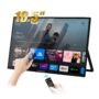 ZEUSLAP Z18TV 18.5인치 IPTV 휴대용 모니터 (약 296,963원/ 한국무료배송)