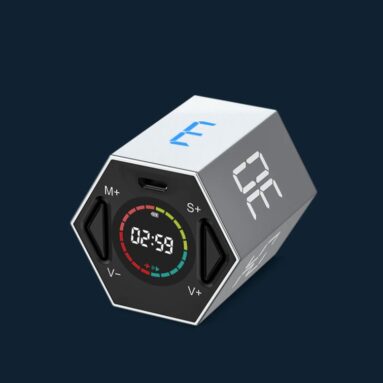 LLANO LED 타이머 (약 17,428원/ 한국무료배송)