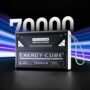 MOVESPEED Z70 Pro 70,000mAh 대용량 보조배터리 (약 159,900원/ 한국무료배송)