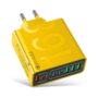 150W 8 포트 멀티 충전기 | KR 플러그 (약 6,840원/ 한국무료배송)