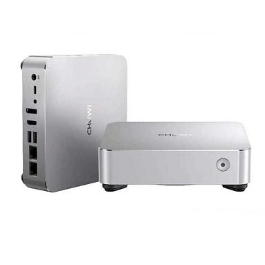 CHUWI AuBox 라이젠7 고성능 미니PC (약 705,400원 – 추가할인/ 한국무료배송)
