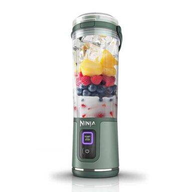 Ninja 믹서 블랜더 BC151EM (약 $49.98/ 한국무료 직배송)