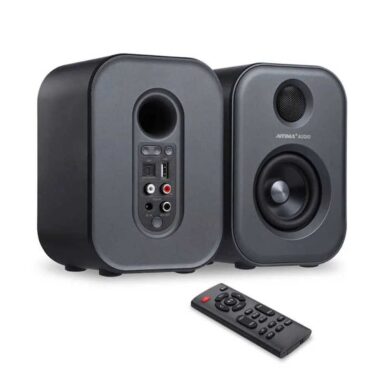AIYIMA S400 데스크탑 스피커 (약 58,907원/ 한국무료배송)