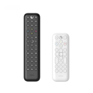 8 Bitdo XBOX용 미디어 리모콘 (약 20,801원/ 한국무료배송)