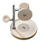 조이룸 Joyroom 4 in 1 Qi2 충전기 (약 49,600원/ 한국무료배송)