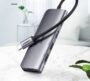 Ugreen USB C 멀티 허브 (세일가: 약 17,104원부터)