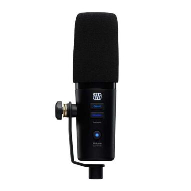 PreSonuS Revelator USB 마이크 (약 88,150원/ 한국무료배송)
