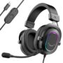 Fifine H6 게이밍 헤드폰 (약 59,820원/ 한국무료배송)