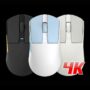 DAREU A950 4K 게이밍 마우스 (약 41,250원/ 무료배송)