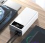 대용량 보조배터리 50000mAh (약 29,720원/ 한국무료배송)