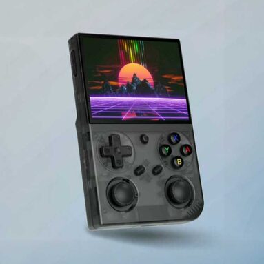 BATLEXP G350 휴대용 레트로 게임기 (약 43,481원/ 한국무료배송)