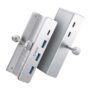 오리코 Orico 탈착식 알루미늄 USB 허브 2세대 (약 19,850원부터 / 한국무료배송)