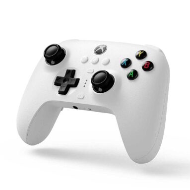 8bitDo Ultimate3 Xbox 컨트롤러 (약 58,902원/ 한국 무료배송)