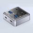 Toocki 100W 데스크탑 고속 충전기 | 한국 KR플러그 (약 26,223원/ 한국무료배송)