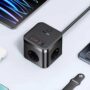 Baseus 30W 데스크탑 큐브 충전기 (약 39,633원/ 한국무료배송)
