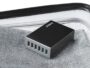 오리코 ORICO 6포트 USB 충전기 (약 22,081원/ 한국무료배송)
