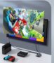 베이스어스 Baseus HDMI 분배기 스위치 (약 14,925원/ 한국무료배송)