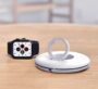 베이스어스 Baseus 애플워치 Apple Watch 충전거치대 (약 6,730원/ 한국무료배송)