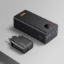 ROMOSS PEA60 60,000mAh 보조배터리 (약 54,939원/ 한국무료배송)