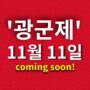 2023년 알리익스프레스 11월 11일 광군제 프리뷰 | 연중 최대세일!