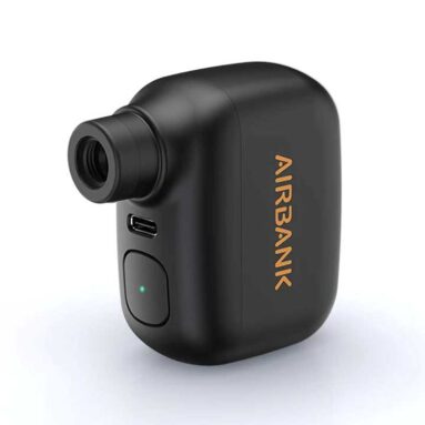 AIRBANK 포켓 SE 미니 전기펌프 (약 31,429원/ 한국무료배송)