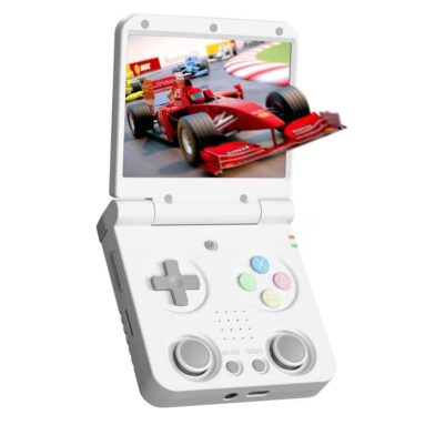 미유 Miyoo 플립 V2 게임기 (약 74,161원/ 한국무료배송)