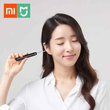 샤오미 Bebird M9 Pro 비쥬얼 귀후비게