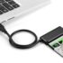 PLEXTON GS3 게임용 USB 사운드 카드 (약 18,220원/ 한국무료배송)