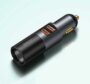 베이스어스 120W 차량용 USB 충전기 (약 23,820원/ 한국무료배송)