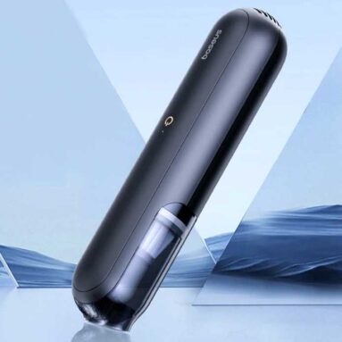 베이스어스 Baseus A0Pro 차량용 진공청소기 (약 35,023원/ 한국무료배송)
