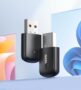 유그린 UGREEN USB 와이파이 어댑터 (약 14,384원/ 한국무료배송)
