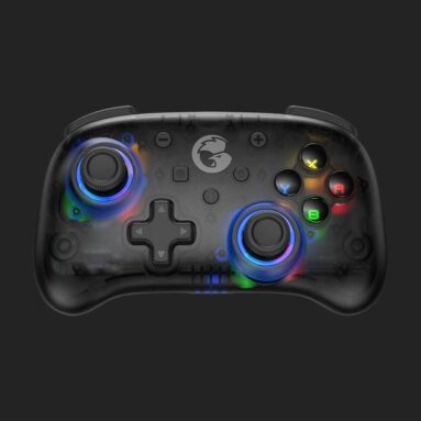 GameSir T4 미니 블루투스 컨트롤러 (약 34,792원/ 한국무료배송)