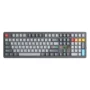 AULA F108 Pro V2 독거미 무선 기계식 키보드 (약 81,725원/ 한국무료배송)