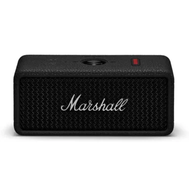 마샬 엠버튼 3 (Marshall Emberton 3) 블루투스 스피커 (최대 할인가: 약 $99.99/ 한국무료배송)