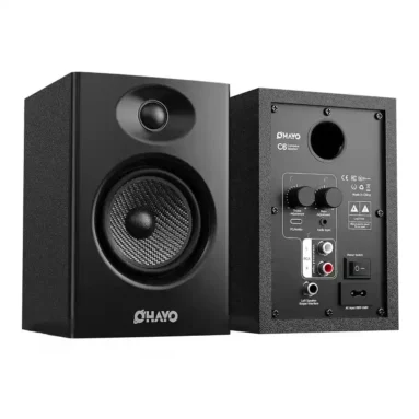 오하요 OHAYO 60W PC 블루투스 스피커 (약 67,813원/ 한국무료배송